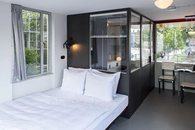 SWEETS Hotel Hortusbrug