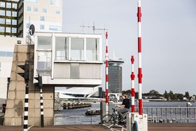 SWEETS Hotel Westerdoksbrug