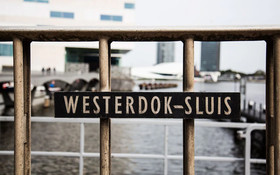SWEETS Hotel Westerdoksbrug