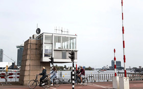 SWEETS Hotel Westerdoksbrug