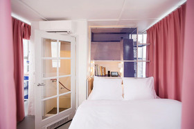 SWEETS Hotel Westerdoksbrug