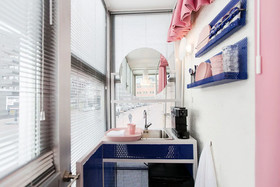 SWEETS Hotel Westerdoksbrug