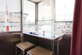 SWEETS Hotel Westerdoksbrug
