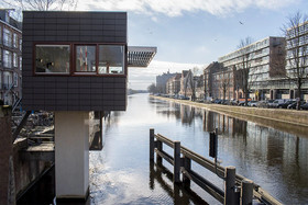 SWEETS Hotel Zeilstraatbrug