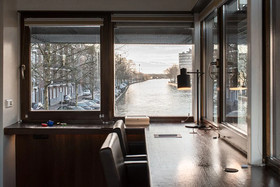 SWEETS Hotel Zeilstraatbrug