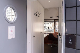 SWEETS Hotel Zeilstraatbrug
