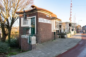 Sweets Willemsbrug