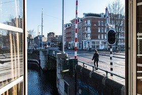Sweets Willemsbrug