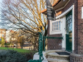 Sweets Willemsbrug
