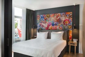 Swissôtel Amsterdam