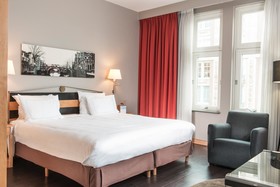 Swissôtel Amsterdam