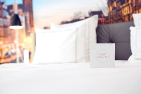 Swissôtel Amsterdam