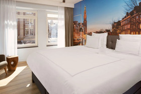 Swissôtel Amsterdam
