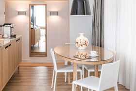 Swissôtel Amsterdam