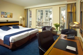Swissôtel Amsterdam