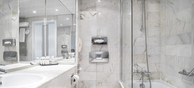 Swissôtel Amsterdam