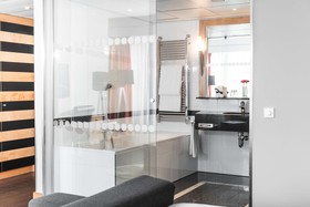 Swissôtel Amsterdam