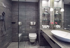 Swissôtel Amsterdam