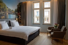 Swissôtel Amsterdam