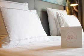 Swissôtel Amsterdam