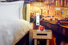 Swissôtel Amsterdam