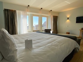 Swissôtel Amsterdam