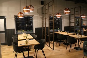 Swissôtel Amsterdam