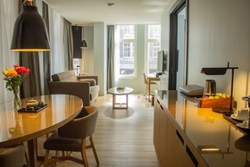 Swissôtel Amsterdam
