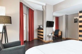 Swissôtel Amsterdam