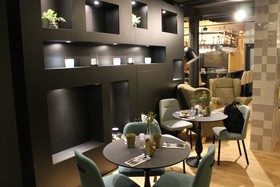 Swissôtel Amsterdam