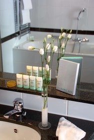 Swissôtel Amsterdam