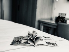 Swissôtel Amsterdam