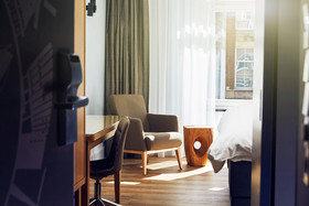 Swissôtel Amsterdam