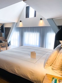 Swissôtel Amsterdam