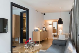 Swissôtel Amsterdam