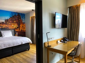 Swissôtel Amsterdam
