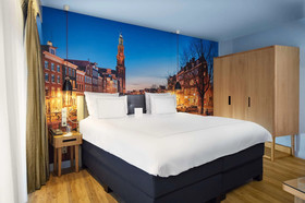 Swissôtel Amsterdam