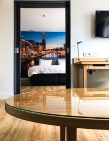 Swissôtel Amsterdam