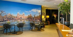 Swissôtel Amsterdam