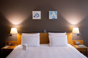 Swissôtel Amsterdam