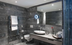 Swissôtel Amsterdam