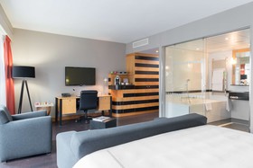 Swissôtel Amsterdam