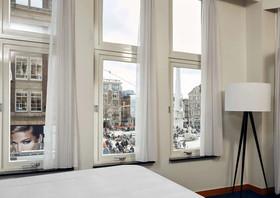 Swissôtel Amsterdam