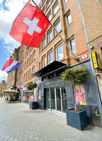 Swissôtel Amsterdam