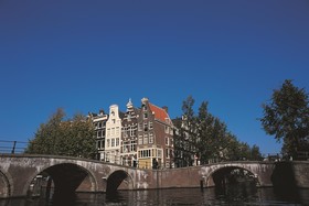 Swissôtel Amsterdam