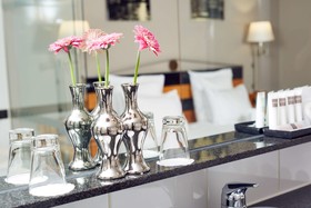Swissôtel Amsterdam