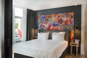 Swissôtel Amsterdam