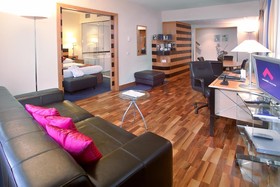Swissôtel Amsterdam