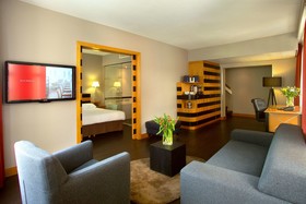 Swissôtel Amsterdam