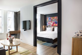 Swissôtel Amsterdam